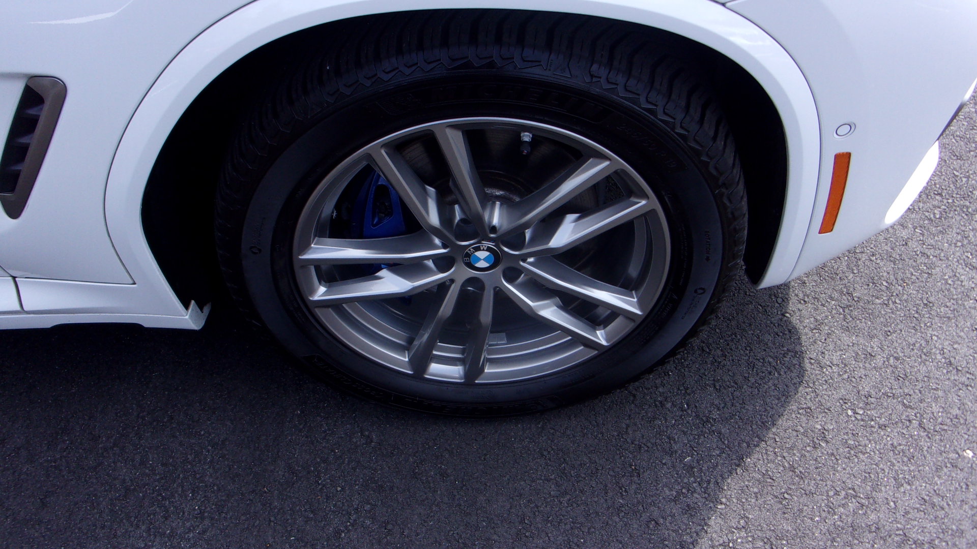2019 BMW X3 40i - Photo 37