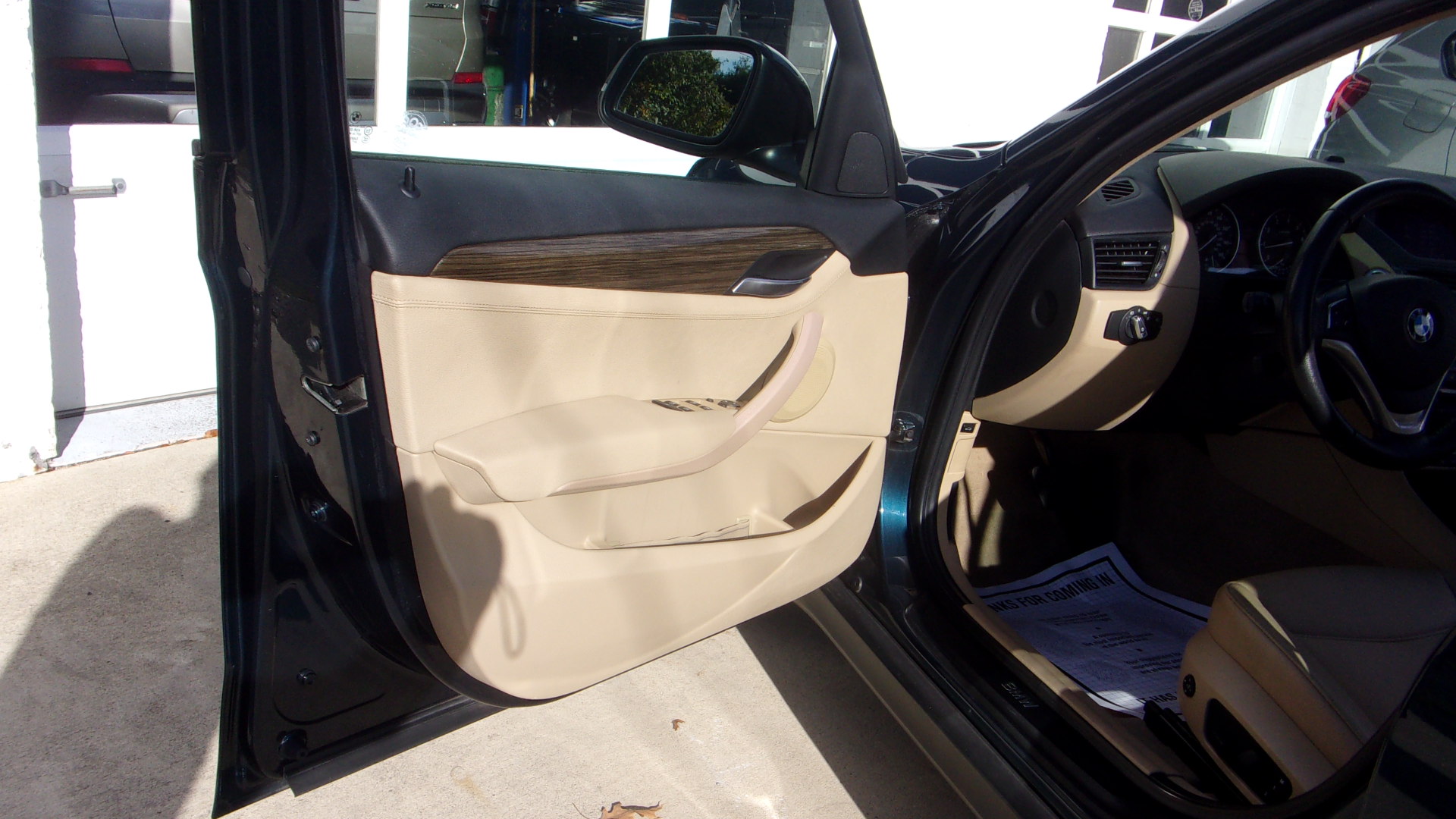 2014 BMW X1 28i - Photo 30