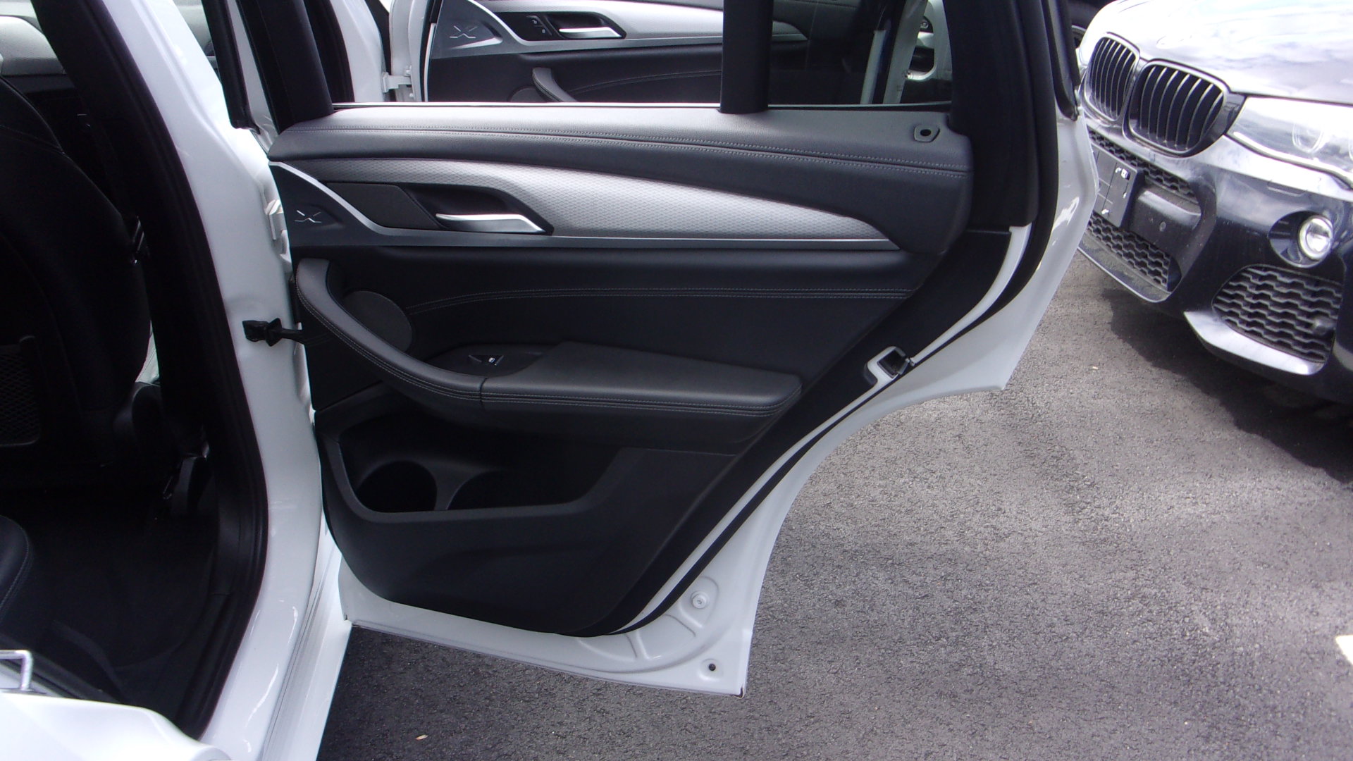 2019 BMW X3 40i - Photo 31