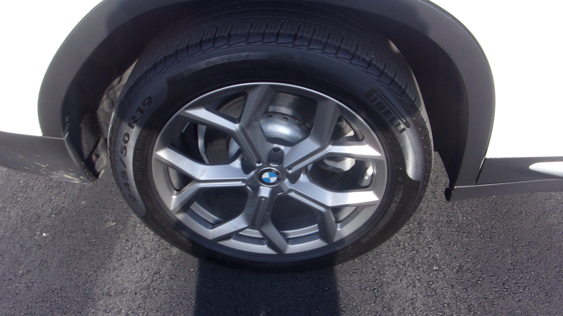 2021 BMW X4 30i - Photo 37