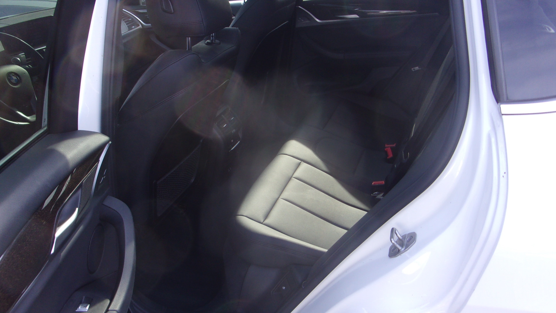 2021 BMW X4 30i - Photo 23