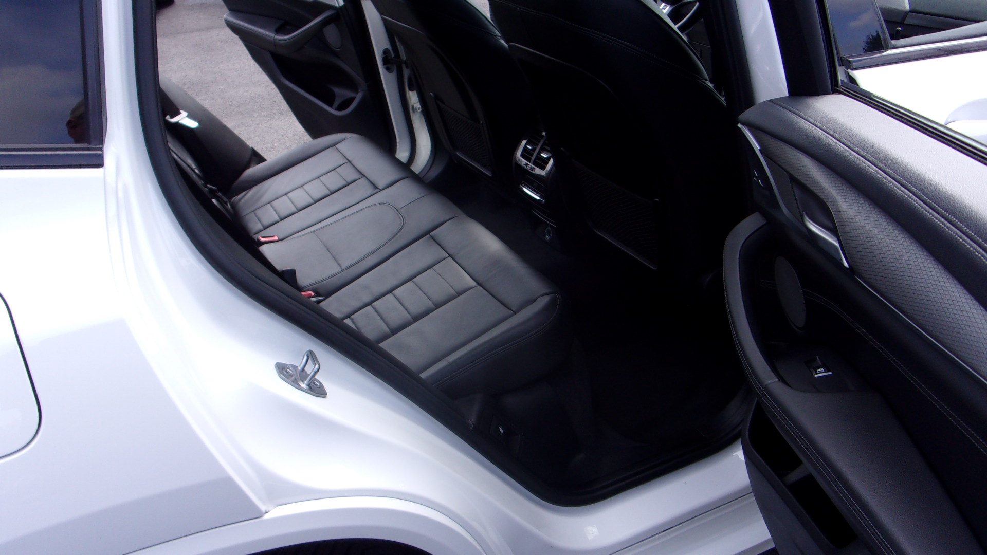 2019 BMW X3 40i - Photo 25