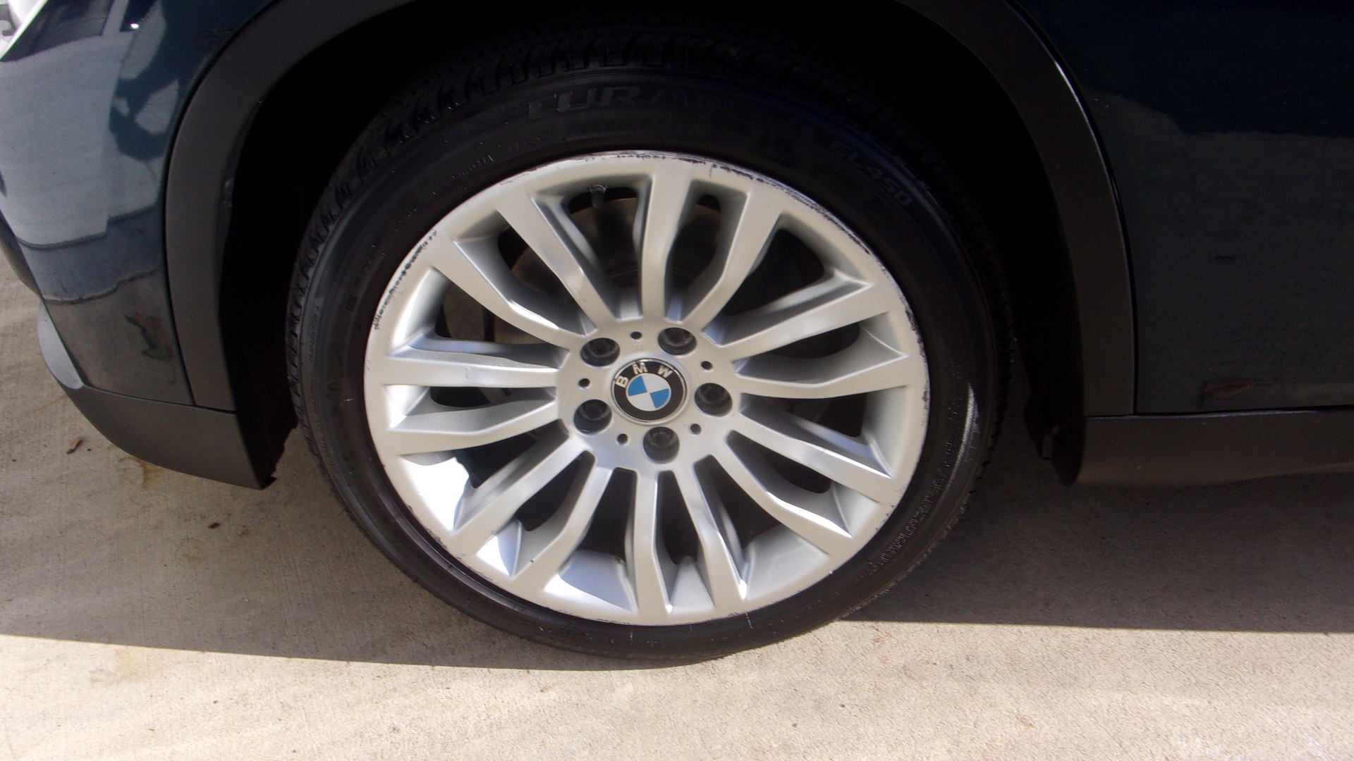 2014 BMW X1 28i - Photo 32