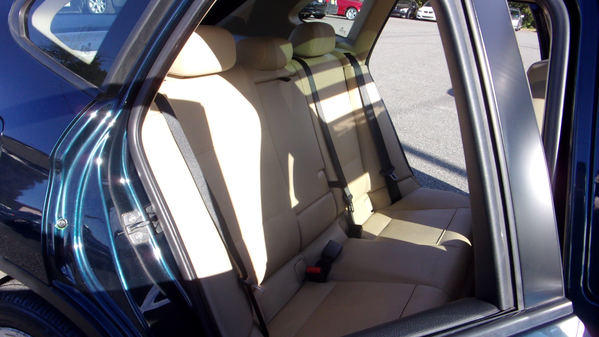 2014 BMW X1 28i - Photo 23