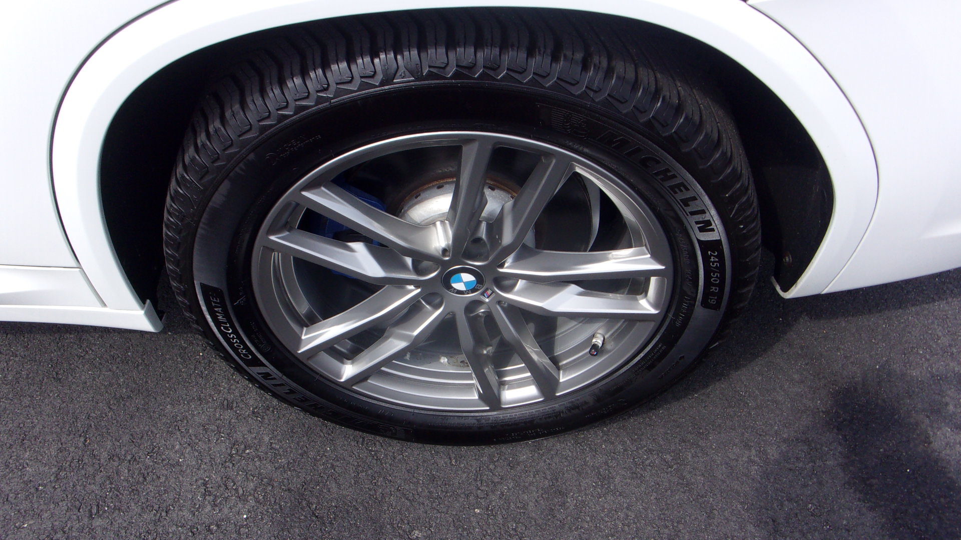 2019 BMW X3 40i - Photo 35