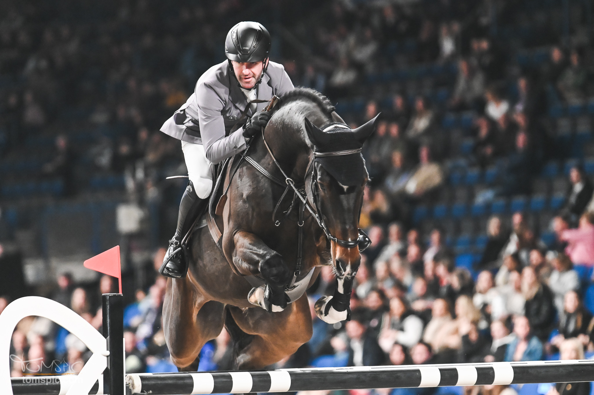 Stuttgart German Masters 2022 TOMsPiC