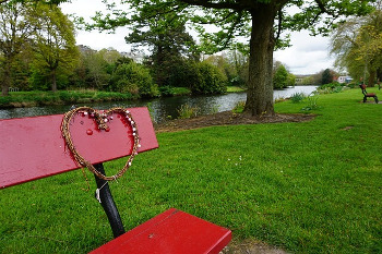 Cork アイルランドのコーク