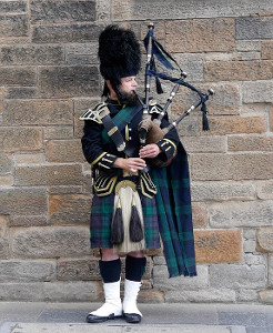 tartan タータン
