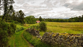 Aberdeenshire アバディーンシャー州