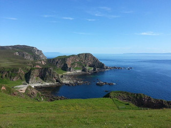 Islay アイラ島