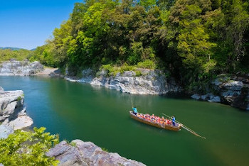 奥秩父・荒川の画像