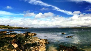 Islay アイラ島