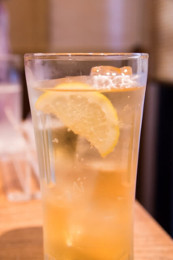 Highball ハイボール