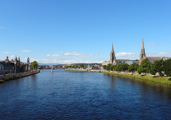 Inverness インバネス