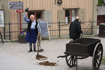 スウェーデンの男性の画像