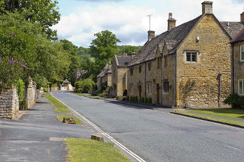 コッツウォルズ Cotswolds