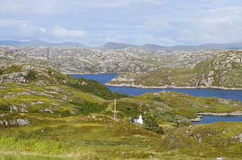 highlands ハイランド地方