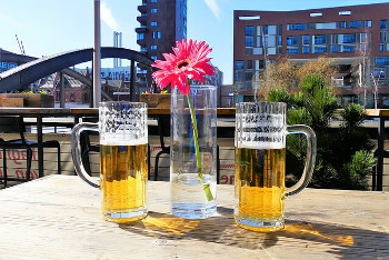beer ビール