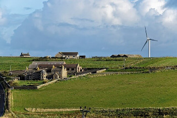 Orkney Islands オークニー諸島