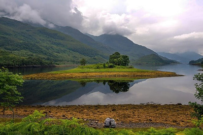 Highlands ハイランド