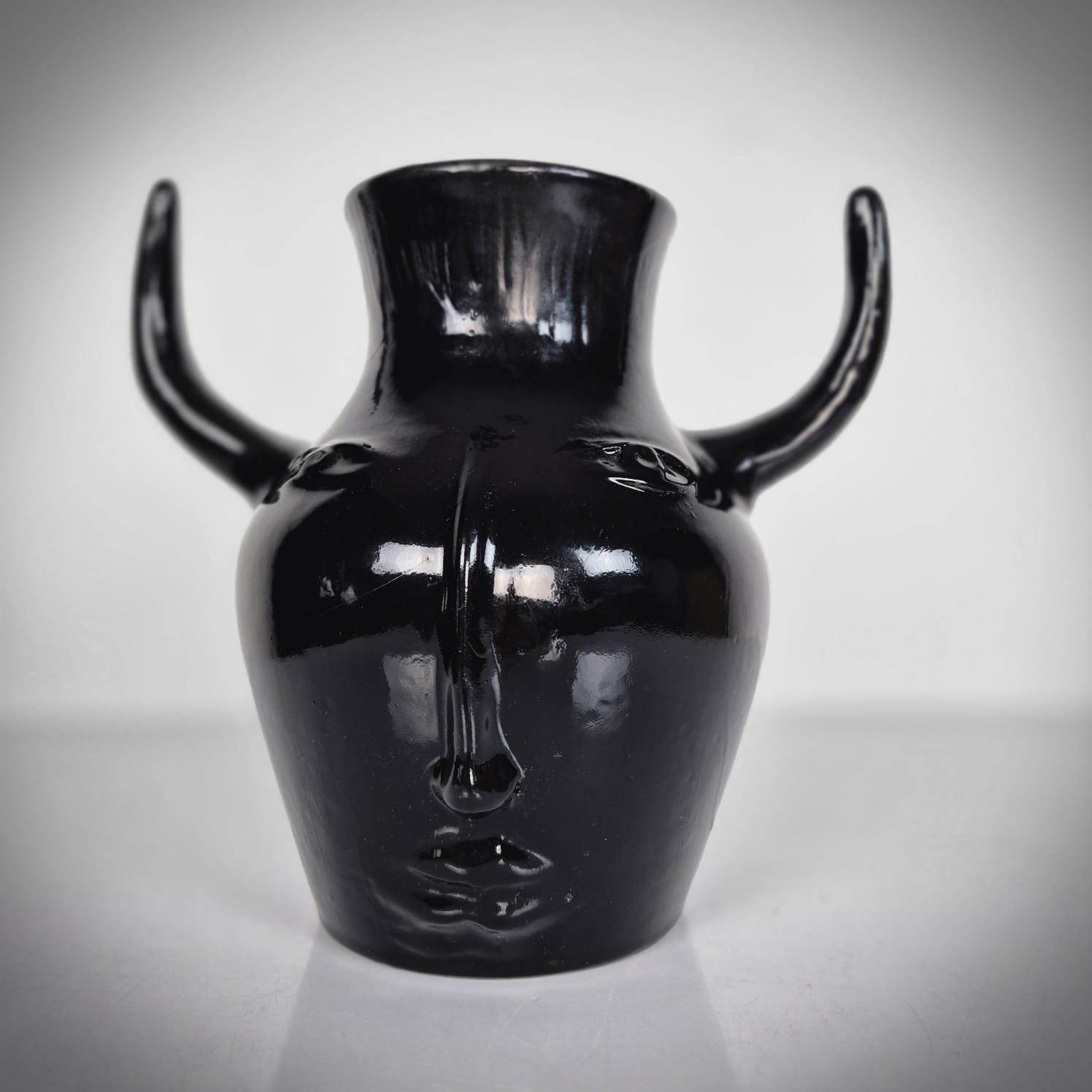 Vase Minautore de Robert et Jean Cloutier 