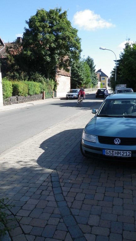 Moin Moin. Wiedermal Sonntag...radeln angesagt...der Tag kann nur gut werden
