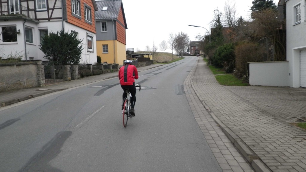 So, hier die Bilder von heut Montag 5.4.2010