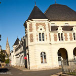 Les Halles