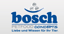 bosch PETFOOD CONCEPTS