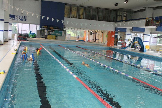Natation