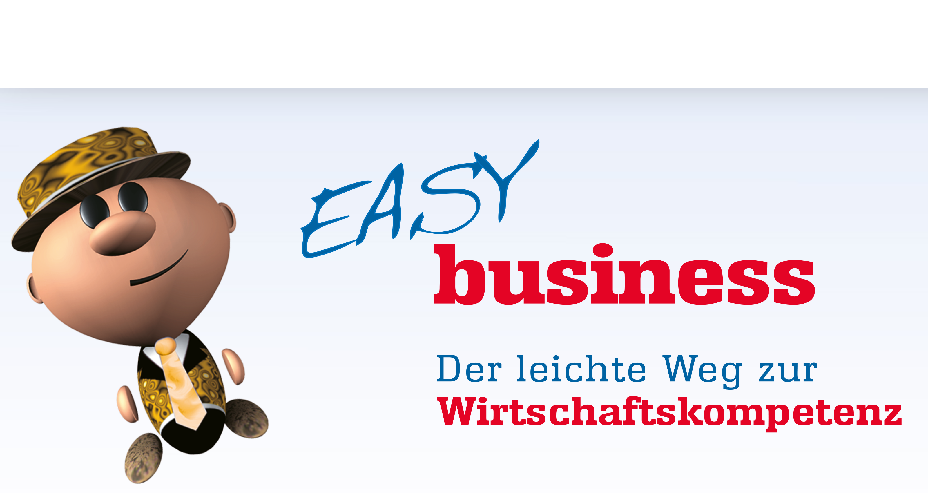 Absolventenshop PLACEHOLDER Easy Business Absolventenshop placeholder easy business