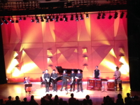 2014-05  祈りをメロディーにのせて   文京シビックホール