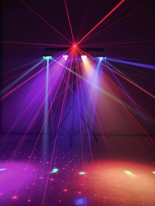 DJ MKay GbR - Ihr DJ in Landau, Pirmasens, Karlsruhe, Mannheim und ganz Rheinland-Pfalz und Baden Württemberg