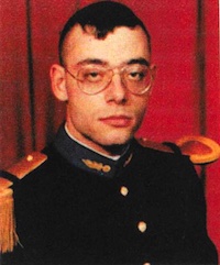 Jean-Philippe BERTOGLI (1/3)