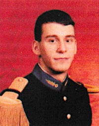 Thierry CAYET