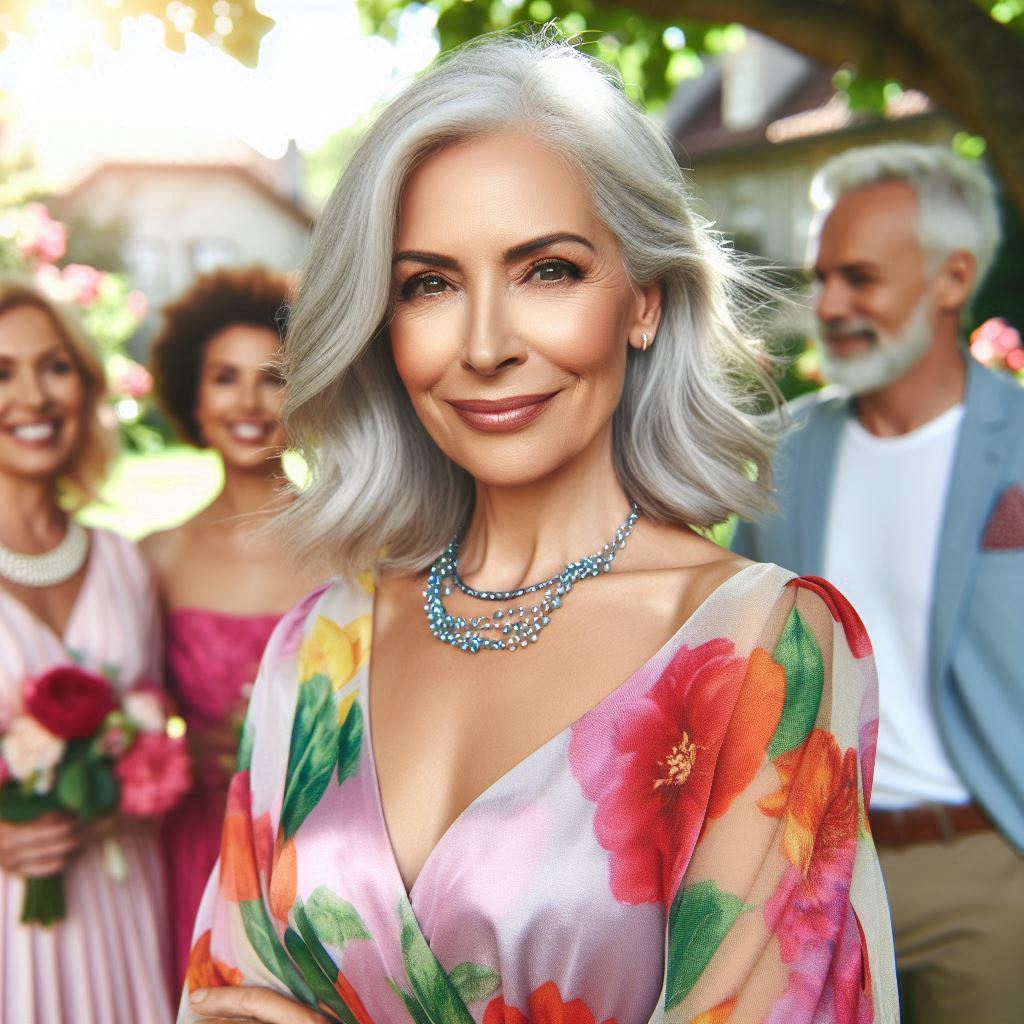 Die Menopause, mehr als nur ein hormoneller Wandel