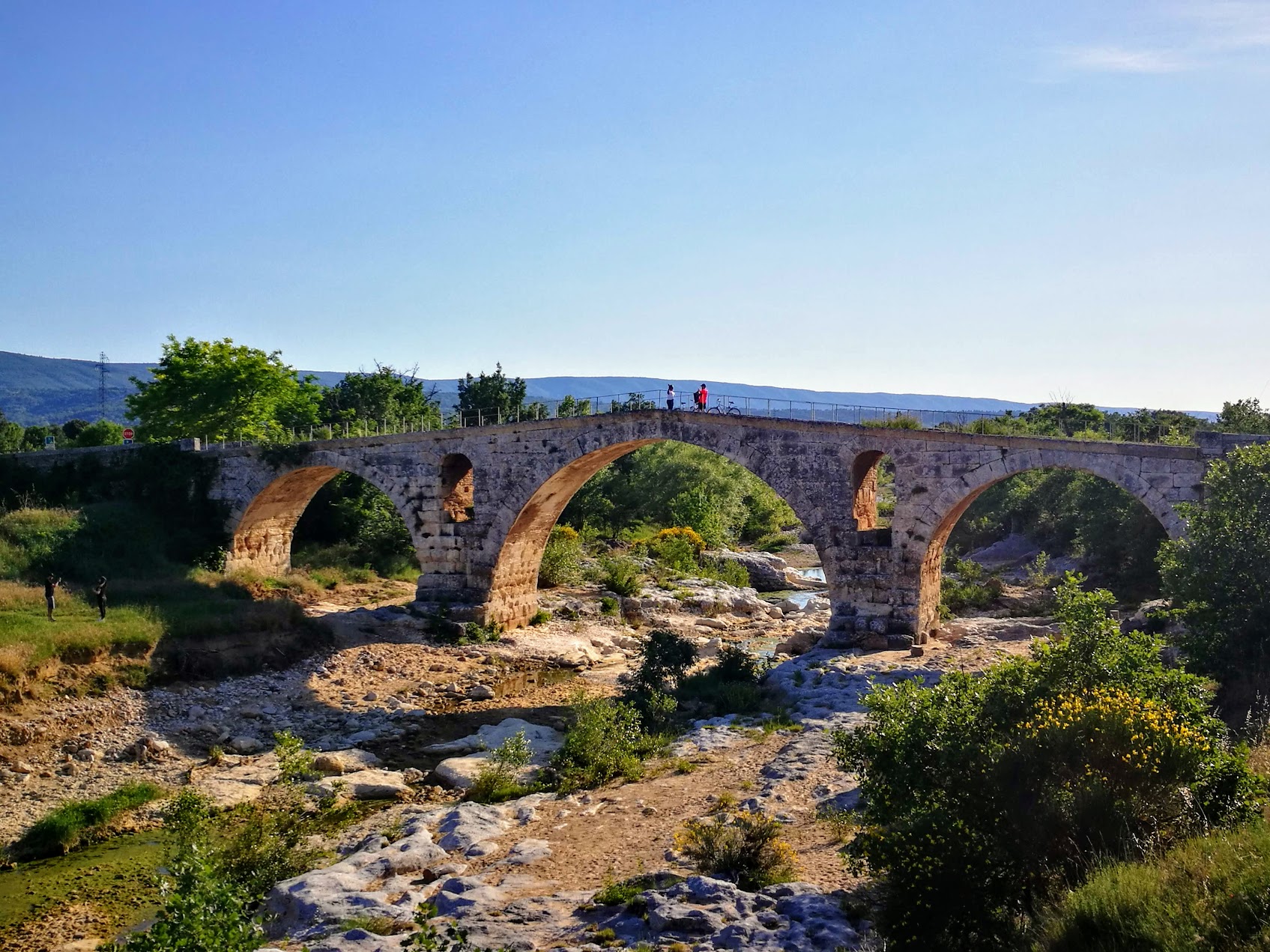 Le Pont Jullien