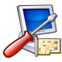 dépannage assistance matériel informatique ordinateur pc portable imprimante entreprise