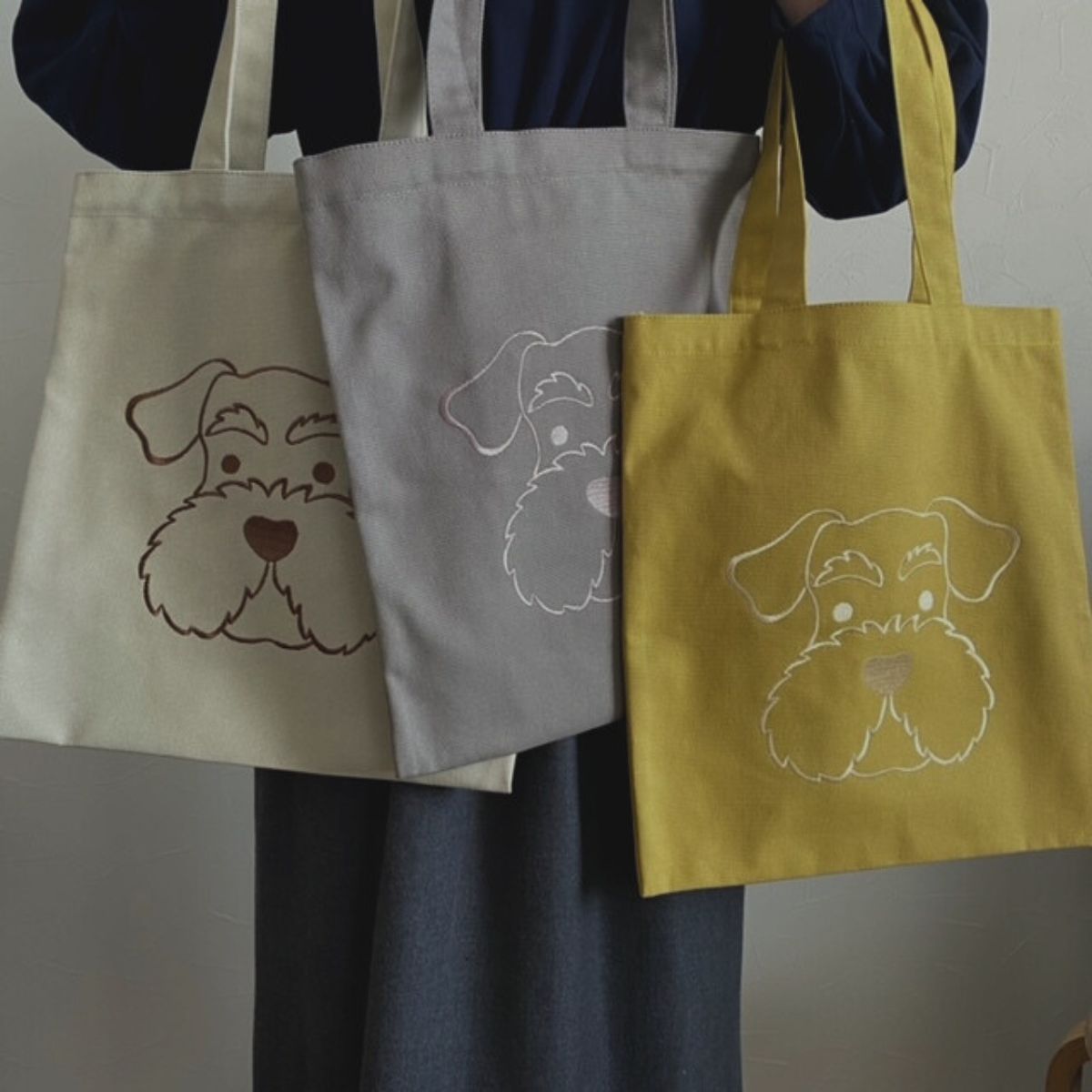 catalog - シュナウザー雑貨専門店｜UCHI-NO-SCHNA