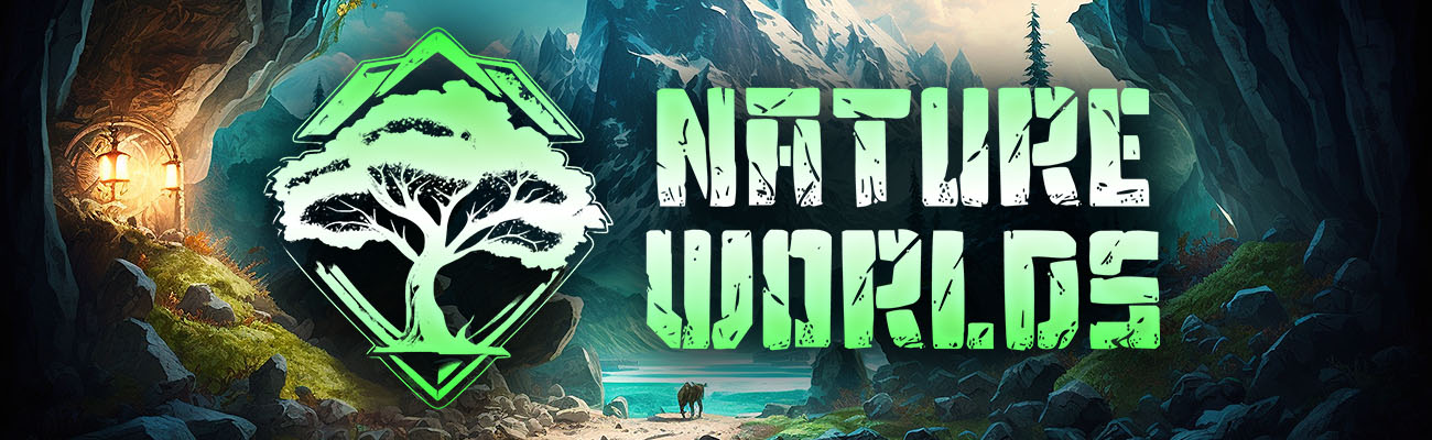 Nature Worlds Bundle