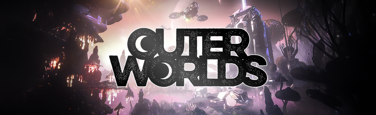 OuterWorlds Bundle