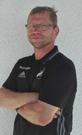 Olaf Pfaff: Trainer und Jugendleiter. Foto: Pfaff