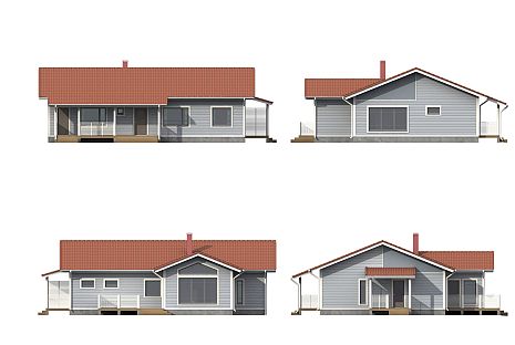 Blockhaus Experten planen und bauen Blockhäuser auch in Neustadt - Niedersachsen  - Blockhausbau