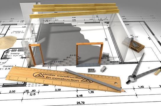 Blockhäuser planen  - Holzhäuser bauen  - Designhaus - Architektenhäuser - Hildesheim - Niedersachsen 