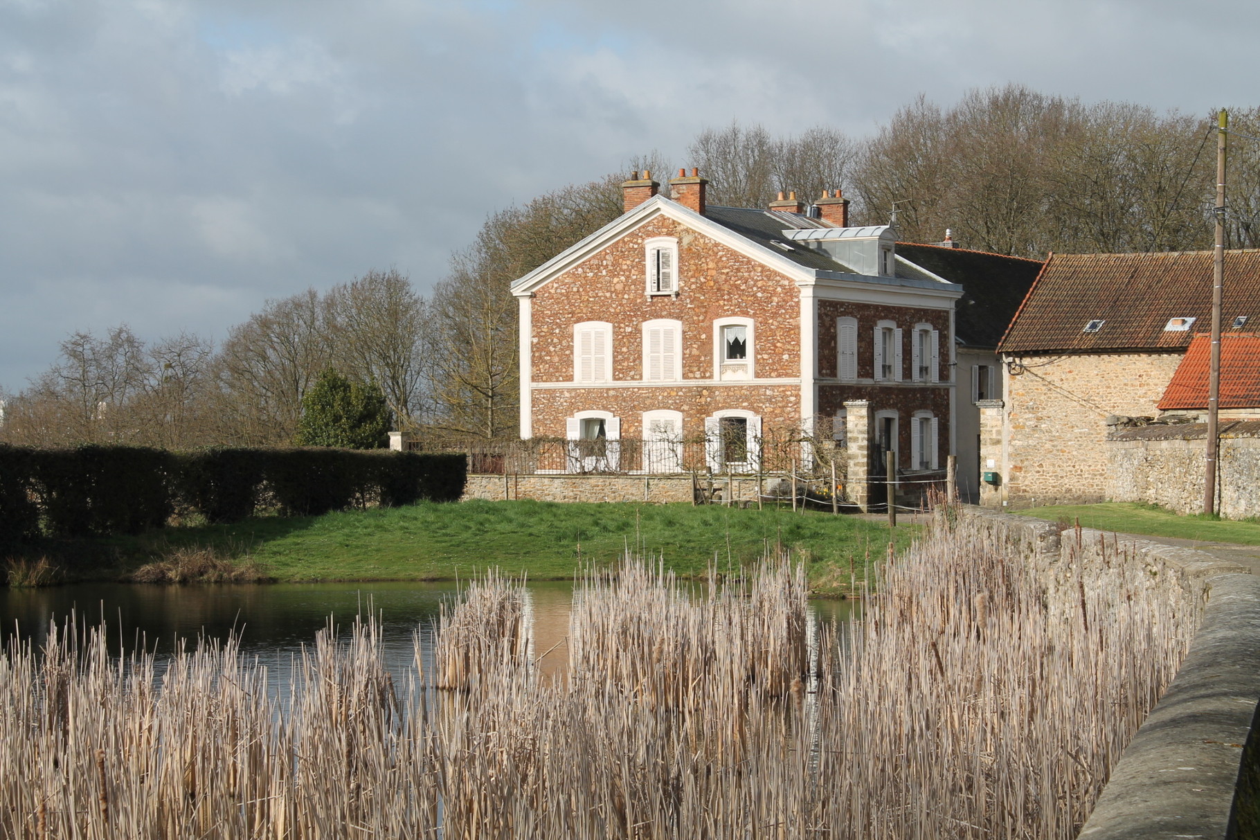 Ferme de la Vauve