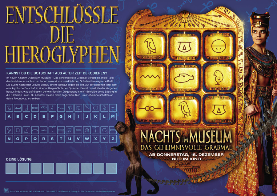nachtsimmuseum3gewinnspiel Film Buch Sound was ist Kult? nachtsimmuseum3gewinnspiel Film Buch Sound was ist Kult?