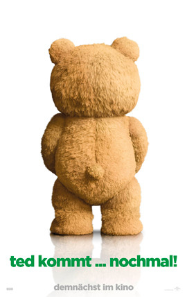 TED 2-Film-Universal-kulturmaterial