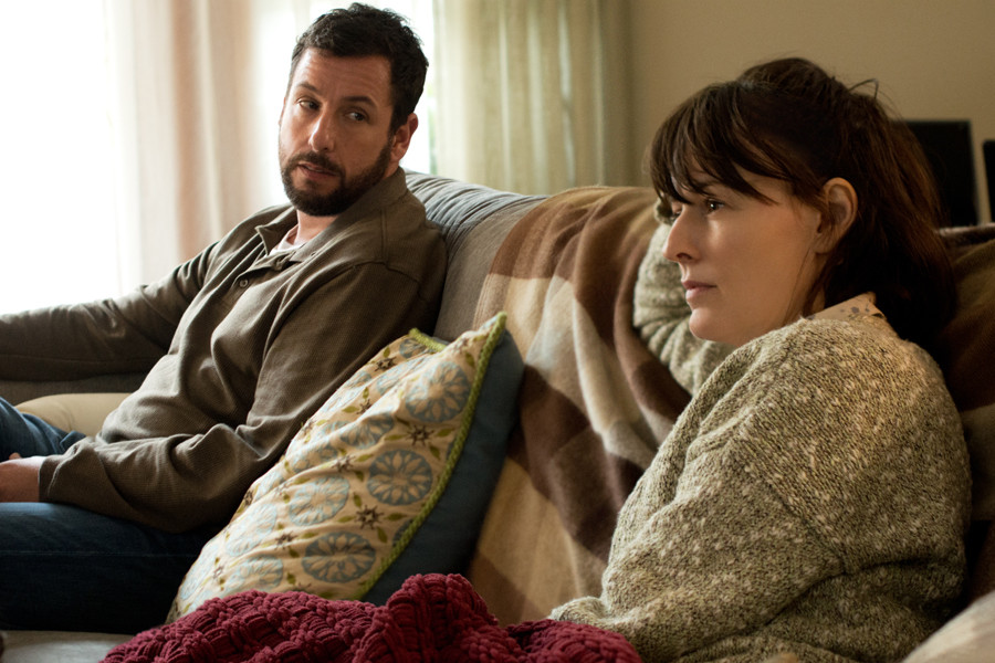 Zeitgeist-Kino-Paramount-kulturmaterial-Adam Sandler-Rosemarie DeWitt