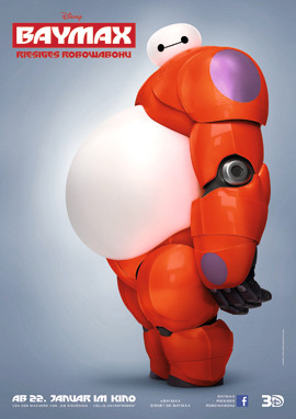 Baymax-Disney-Film-Kino-kulturmaterial