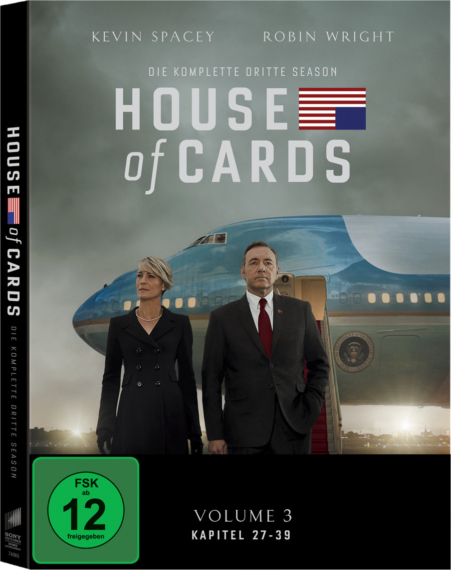 houseofcards Film Buch Sound was ist Kult?